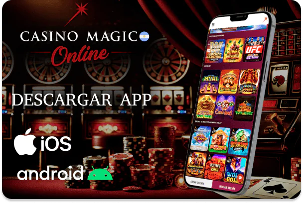 casino magic online app