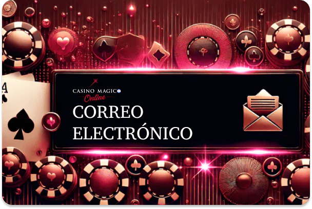 correo electrónico