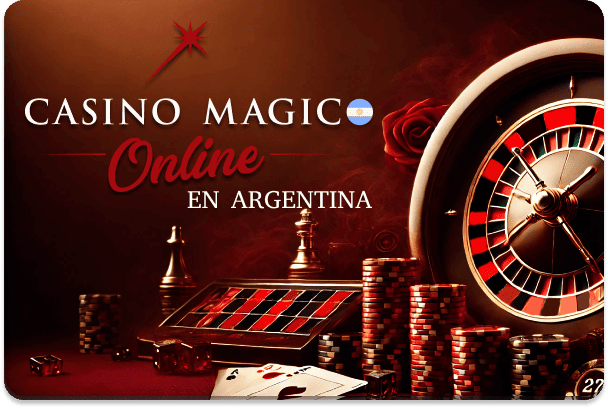 casino magic online