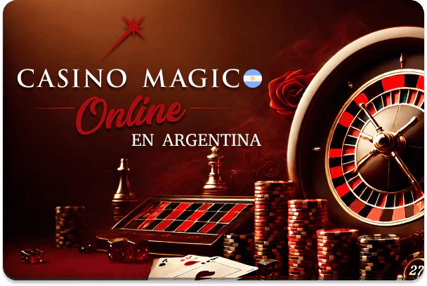 casino magic online