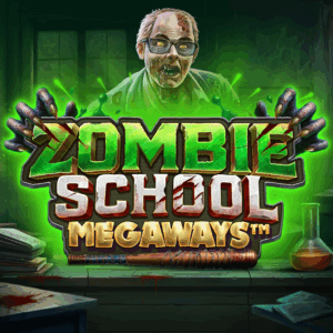 Zombie School